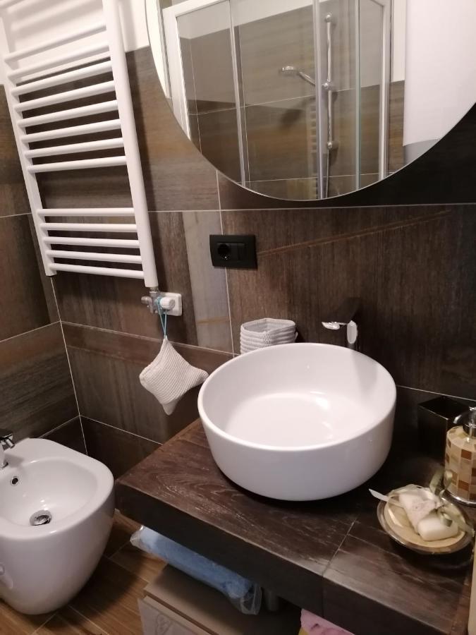 Le Stelle 1400 - Cabanaira Condominio Limone Piemonte Ngoại thất bức ảnh