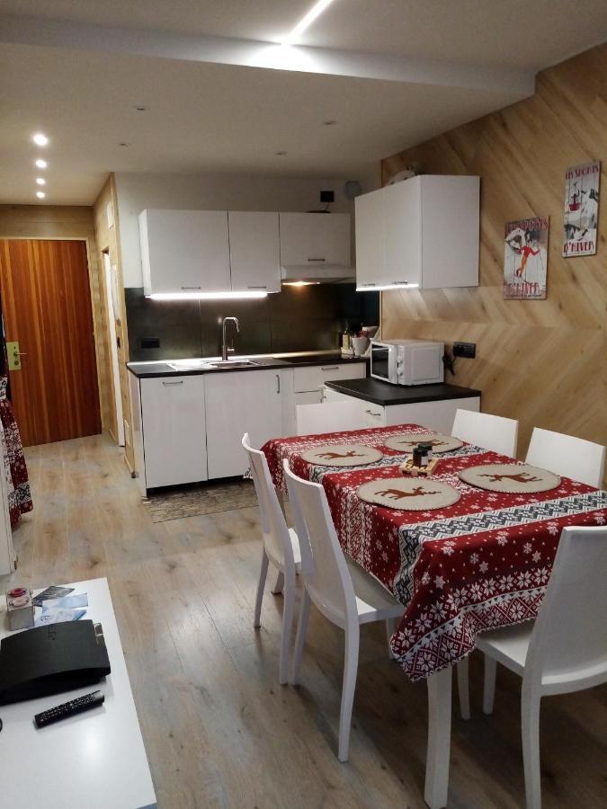 Le Stelle 1400 - Cabanaira Condominio Limone Piemonte Ngoại thất bức ảnh